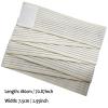 Cold Pack Strap, Elastic Belt to Wrap Cold Pack, Ice Pack Extender Strap, Add Length to Most Ice Pack, Multifunctional (Beige) view 2