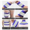 Cold Pack Strap, Elastic Belt to Wrap Cold Pack, Ice Pack Extender Strap, Add Length to Most Ice Pack, Multifunctional (Beige) view 4