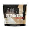 Undefined Nutrition Gigantor Mass Gainer by Brian Shaw (60g Protein, 30 Servings, up to 790 Quality Calories)  Hardcore Hard Gainer Formula with 5- Phase Protein Blend (5.16 lbs, Vanilla) view 1