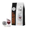 DISCOVERY PRODUCT Prefilled Chalice Communion Cup & Wafer,Travel Pack 50ct view 1