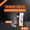 DISCOVERY PRODUCT Prefilled Chalice Communion Cup & Wafer,Travel Pack 50ct view 2