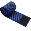 Cold Pack Strap, Elastic Belt to Wrap Cold Pack, Ice Pack Extender Strap, Add Length to Most Ice Pack, Multifunctional (Blue) view 1