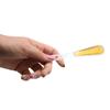 100% Raw Unfiltered Honey Spoon Stirrer - Pure Honey Spoons For Tea - 25 Pack Premium Grade Individually Wrapped And Sealed Single Serve Natural Sweetener -Honey Packets Single Serve 25 pieces Honey Spoon (0.25 oz x 25 ) view 4