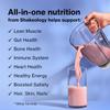 BODi Shakeology 0g Added Sugar Whey Protein Powder - Chocolate, 30 Servings view 4