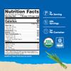 Nutricost Organic Barley Grass Juice Powder (1 LB) (Unflavored) view 2