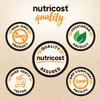 Nutricost Organic Barley Grass Juice Powder (1 LB) (Unflavored) view 3