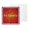 Psi Upsilon Eyeglass Cleaner & Microfiber Cleaning Cloth (Psi Upsilon - 6) view 1