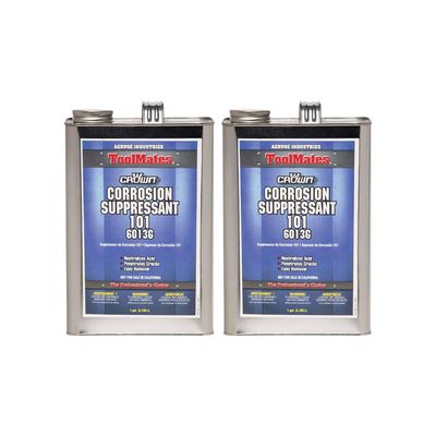 Aervoe 6013G Corrosion Suppressant 101, 2 Count
