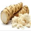 Fresh Horseradish Roots by RawJoy Farms view 1