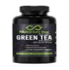 Alkaline Care - Green Tea with Spirulina Extract 1500mg - High Absorption Ultra Potent Green Tea Supplement with Spirulina - Green Tea for Energy & Metabolism Support Capsules - 120 Capsules view 1