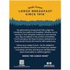 Snoqualmie Falls Lodge Extra-Thick Oatmeal, 28 OZ and Old Fashioned Pancake & Waffle Mix, 24 OZ (Variety Pack) view 3