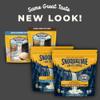 Snoqualmie Falls Lodge Extra-Thick Oatmeal, 28 OZ and Old Fashioned Pancake & Waffle Mix, 24 OZ (Variety Pack) view 4