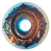 18 inches Spring Wheelchair Wheel Covers | Decorative Wheel Covers for Wheelchairs, Ocean Adventure Design, Easy Install/Remove Mobility Accessory, Waterproof view 2
