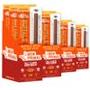 New Primal Buffalo Chicken Sticks, Keto, Gluten Free Healthy Snacks, Sugar Free Low Carb High Protein, Jerky Meat Stick, 9g Protein, 80 Pack view 1