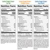 Sensible~Portions Garden~Veggie Straws Variety Snack Pack, 30 Packs/1 oz, favourable for all Occassions view 3