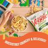 Sensible~Portions Garden~Veggie Straws Variety Snack Pack, 30 Packs/1 oz, favourable for all Occassions view 4