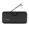 Always With You ThinOptics Reading Glasses - Ultra Thin and Lightweight Readers with Case - MagSafe Compatible - Clear 1.5x view 2