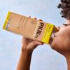 PKN Plant-Based Pecan Milk Barista Style - 32 Fl Oz (Pack of 6) - Dairy & Gluten Free, Vegan, Non-GMO Milk Alternative for Coffee, Cereal & Everyday Use - Clean Ingredients Nut Milk view 3