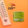 Sarson Ka Saag 850g/ 30 Oz| Heat and Eat| Easy to Open Lid| Mustard Leaves Curry| Microwavable content view 3