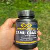 Alkaline Care | Vitamin C from Camu Camu Capsules,1500mg |100% Natural, Whole Food, Non-GMO Supplement with Camu Camu Extract |for Immune and Collagen Support (120 Veggie Capsules) view 3