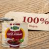 Soya Chaap 850g/ 30 Oz| Plant Based Protein| Soy Based Meat Substitute| 100% Vegan| Made with fresh & premium ingredients| Authentic Indian Product| Easy Open Lid view 3