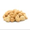 Lilly's Family Foods Roasted Unsalted Cashews (1 LB) view 2