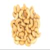 Lilly's Family Foods Roasted Unsalted Cashews (1 LB) view 3