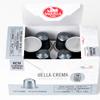 Saquella Bella Crema Dark Roast Coffee Capsules - Italian Coffee for Nespresso Compatible Machines - 30 Count (5.29 oz) view 1