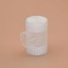 50Pcs Breathing Filte for Tracheostomy Heat Moisture Exchanger, Trache HMEs, Individually Package Sterilized view 1