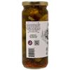 Lara's Pickled Brussels Sprouts  Premium 16oz Jar, Perfect for Bloody Marys, Relish Trays & Snacking  Made in the USA, All-Natural, Gluten-Free, Vegan (Hot) view 3