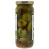 Lara's Pickled Brussels Sprouts  Premium 16oz Jar, Perfect for Bloody Marys, Relish Trays & Snacking  Made in the USA, All-Natural, Gluten-Free, Vegan (Hot) view 4