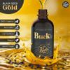 7 Seeds Cold Pressed Black Seed Oil - 240 ml Cold Pressed Nigella Sativa Liquid for Immune Support, Inflamation Support, Digestion, Hair & Skin (8 Fl Oz) view 4