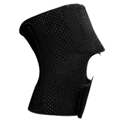 KGXUELING 1 PC Knee Brace Joint Pain Relief Knee Pads with Side Stabilizers Relieve Meniscus Tear Knee Pain Adjustable Knee Support