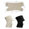 KGXUELING 1 PC Knee Brace Joint Pain Relief Knee Pads with Side Stabilizers Relieve Meniscus Tear Knee Pain Adjustable Knee Support view 2