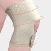 KGXUELING 1 PC Knee Brace Joint Pain Relief Knee Pads with Side Stabilizers Relieve Meniscus Tear Knee Pain Adjustable Knee Support view 3