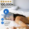 Adhesive Patches Pre-Cut for dexcom G7 & Stelo -(20-Pack)Waterproof & Sweatproof G7 Sensor Covers, G7 Overpatches Continuous Glucose Monitoring Protection,no Hole & no Glue in The Center(Tan) view 3