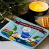 Tea Advent Calendar 2025 Elfin by Acorus - 8 Christmasy flavors  24 tea bags For The Christmas Countdown - Gift Idea For Christmas - Limited Edition view 4