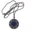 UNGUGU Volcanic Energy Stone Protection Necklace,Reiki Meditation Necklace(43mm) view 3
