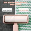 6 Pieces Microfiber Cleaning Cloth; Dish Cloth; Dish Towel; scouring pad; rag; Kitchen rag; Kitchen Towel; car rag; Glass Cleaning rag (Green, 25 * 25) view 3