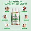 2 Packs Magnesium Glycinate Gummies view 2