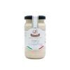La Rustichella - Truffle Cacio e Pepe Sauce 6,35 oz (180 gr) - 100% Made in Italy | Gluten-Free view 1