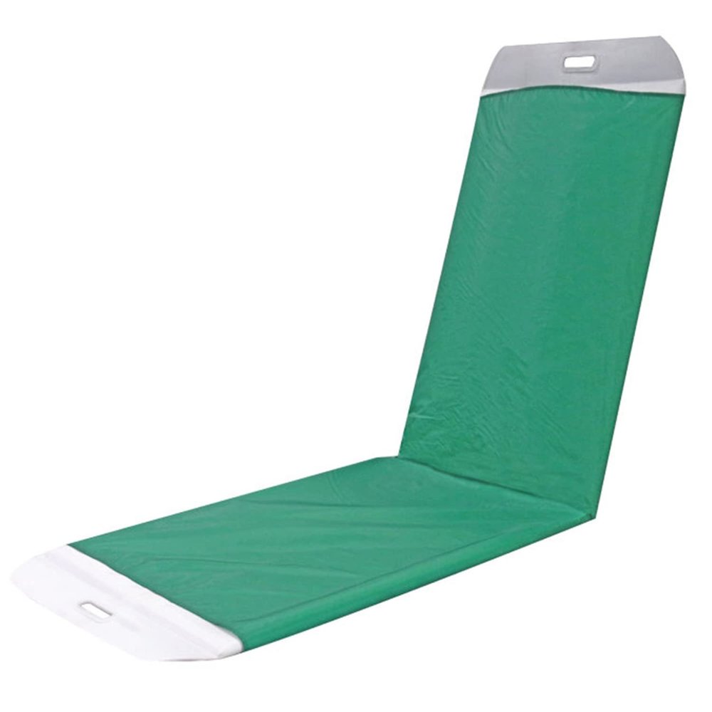 Transfer Board for Seniors and Handicap - Fold Nursing Slide Assist Device for Easy Transfers, Transfer Aid for Elderly and Disabled, Caregivers Assistance Board