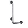 Toilet handrails,Toilet Safety Handrails,Independent Disabled Handrails,Support Auxiliary Handrails Suitable for Disabled Elderly People to Install(19.68x27.55in) view 1