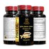 Wild Alaskan Salmon Oil - Triple Strength Fish Oil, Omega 3 Supplement, Burpless Supplement, Memory Support Pills - 2 Bottles 120 Softgels view 3