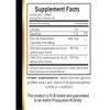 Wild Alaskan Salmon Oil - Triple Strength Fish Oil, Omega 3 Supplement, Burpless Supplement, Memory Support Pills - 2 Bottles 120 Softgels view 4