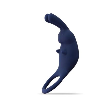 Whimsical Silicone Wonder Ring for Adventurous Hearts EU84248