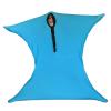 Body Sock - Sensory Socks for Kids, Dynamic Movement Sensory Sock Stretchable Sensory Sack to Help Kids Relax and Focus, Blue (S) view 1