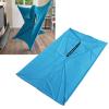 Body Sock - Sensory Socks for Kids, Dynamic Movement Sensory Sock Stretchable Sensory Sack to Help Kids Relax and Focus, Blue (S) view 4