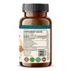 DR. HERBAL WELL 10 Days Detox Natural Cleanse with Ease No Diet Needed (60 Mini Softgels) view 2
