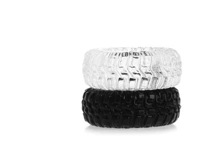 Bendable Comfort Bands That Just Might Make You Smile NZ54956